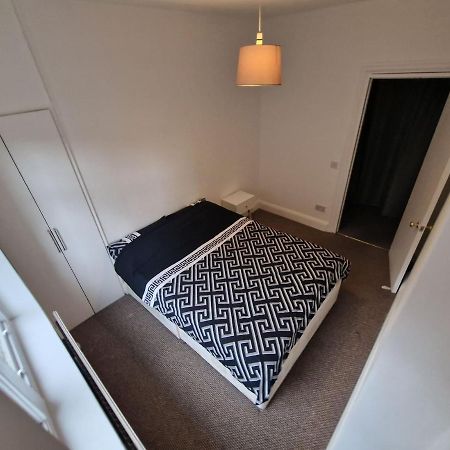 Private Double Bedroom In King'S Cross St Pancras Лондон Экстерьер фото